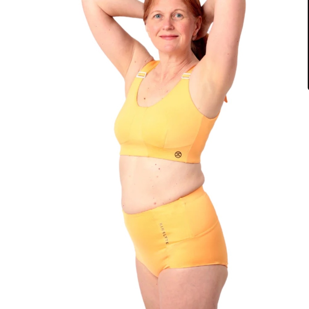 Kinflyte Ally Underwear- Eco Jersey